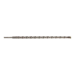 BRISTOL 18.0 x 450mm Bristol SDS Plus 4 Cutter Masonry Drill 18.0x450mm