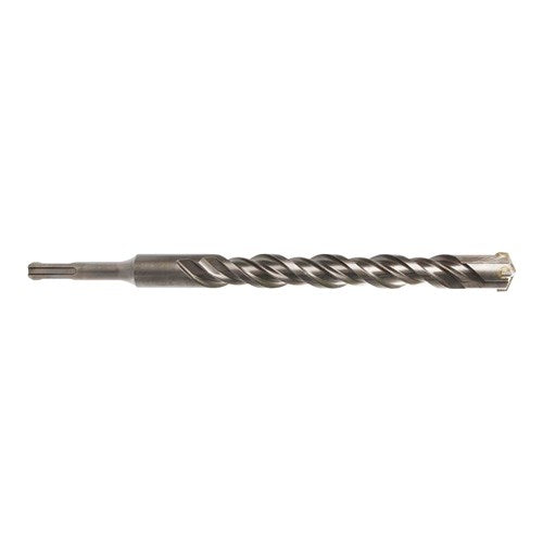 BRISTOL 20.0 x 250mm Bristol SDS Plus 4 Cutter Masonry Drill 20.0x250mm