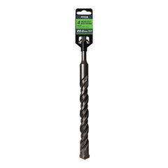 BRISTOL 20.0 x 250mm Bristol SDS Plus 4 Cutter Masonry Drill 20.0x250mm
