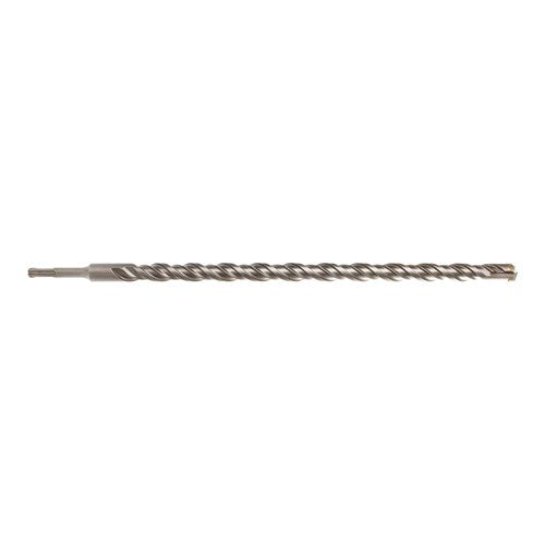 BRISTOL 20.0 x 450mm Bristol SDS Plus 4 Cutter Masonry Drill 20.0x450mm