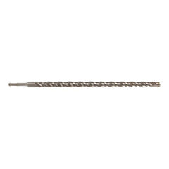 BRISTOL 20.0 x 450mm Bristol SDS Plus 4 Cutter Masonry Drill 20.0x450mm