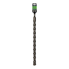 BRISTOL 24.0 x 450mm Bristol SDS Plus 4 Cutter Masonry Drill 24.0x450mm