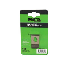 BRISTOL Bristol | 8m Metric Tape Measure Bristol8m