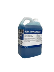 Boston - Truck Wash Blue 5lt | BTWB5