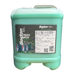 Boston - Truck Wash Green 20lt | BTWG20