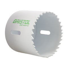 BRISTOL 60mm Bristol Bi-Metal Holesaw 60mm