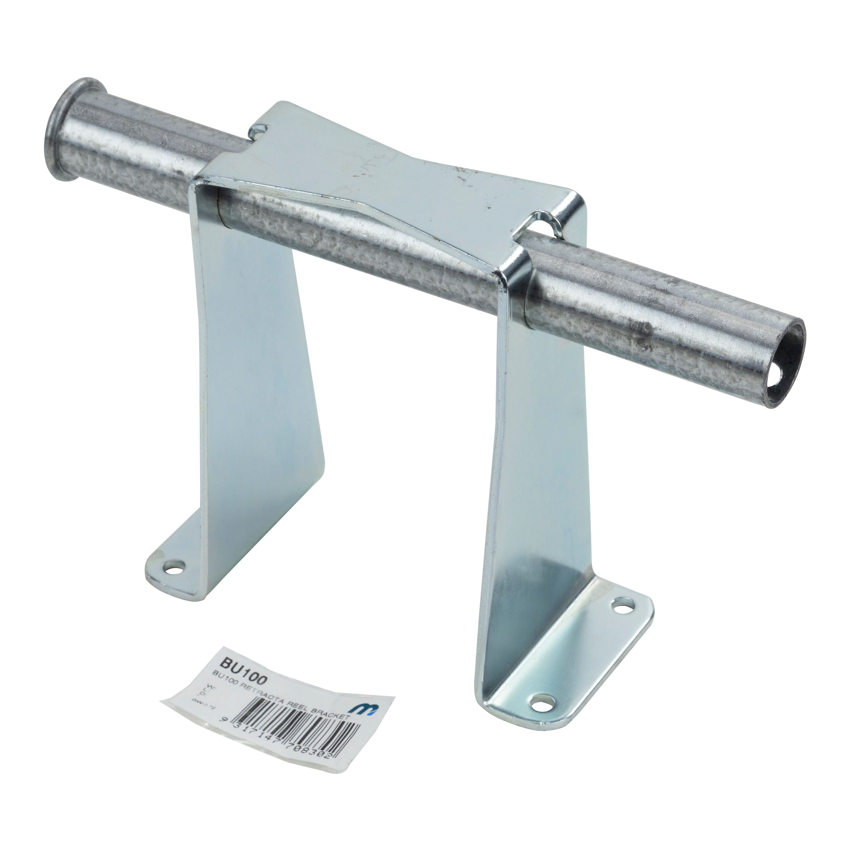 Macnaught Wall Bracket Assembly | BU100