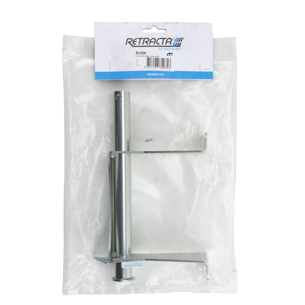 Macnaught R3 Wall Bracket(Rp152A) | BU200