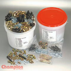 Champion - Bucket of Bolts - Imperial | BBIMP