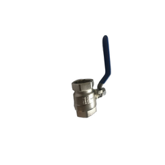 Hardie Hose - Brass Ball Valve Full Bore F/F 75mm (3) | BV-GP075