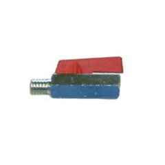 Hardie Hose - Mini Ball Valve M/F 1/8 | BV-M002MF