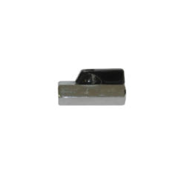 Hardie Hose - Mini Ball Valve F/F 1/2 12mm | BV-M012
