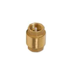 Hardie Hose - Brass Spring Check Valve 50mm | BV-SP050