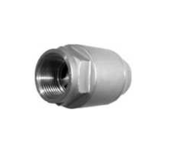 Hardie Hose - SS316 Spring Check Valve 20mm | BV-SV020