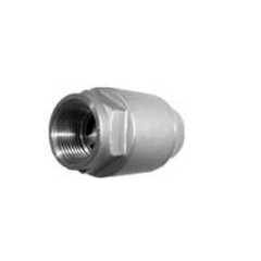 Hardie Hose - SS316 Spring Check Valve 50mm | BV-SV050