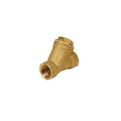 Hardie Hose - Brass Y Strainer 12mm | BV-Y012