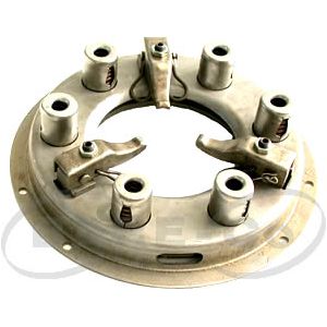 Bare-Co - 9"CLUTCH COVER=TO20-30-35-50 | B 10005