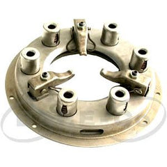 Bare-Co - 9"CLUTCH COVER=TO20-30-35-50 | B 10005