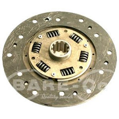 Bare-Co - 9"SPRUNG PLATE=2,8,9N+TO20 | B 10006