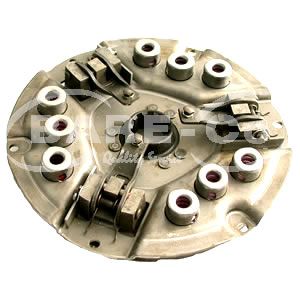 Bare-Co - 11"ROC TYPE SPLIT TORQ 10 SPLN | B 10007