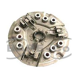 Bare-Co - 10 1/2"SPLIT TORQ CL 10 SPLINE | B 10009