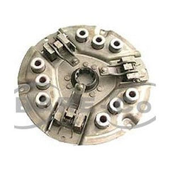 Bare-Co - 10 1/2"SPLIT TORQ CL 25 SPLINE | B 10010