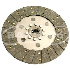 Bare-Co - 11"RIGID PLT=ROCFORD MF SINGLE | B 10011