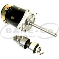Bare-Co - STARTER LESS DRIVE=FRD 6V 1953 | B 10029
