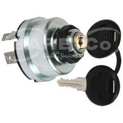 Bare-Co - KEY SWITCH=FIAT 66 & 90 SERIES | B 1011