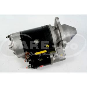 Bare-Co - STARTER MOTOR=23C+DB 4CYL | B 1035