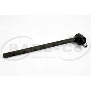 Bare-Co - OUTER ROD END=IHC 696-986 ETC | B 1037