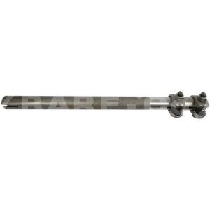 Bare-Co - TIE ROD TUBE=IHC 696-986 ETC | B 1038