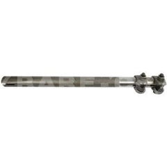 Bare-Co - TIE ROD TUBE=IHC 696-986 ETC | B 1038