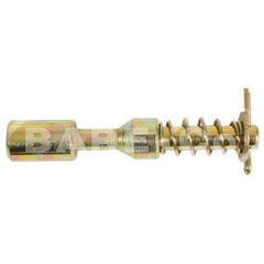 Bare-Co - BUTTON=EARLY BYPY/H SPICER | B 1090