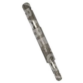 Bare-Co - INPUT SHAFT=B8514 GEAR BOX | B 1183