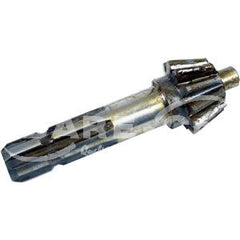 Bare-Co - INPUT SHAFT/GEAR=B5666 G/BOX | B 1184