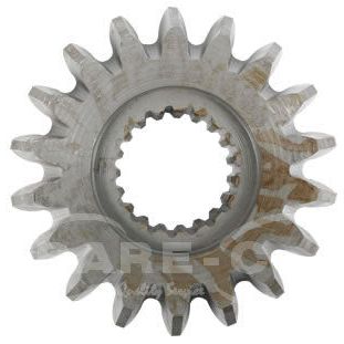 Bare-Co - GEAR 18T 1:1RATIO 3 REQ | B 1186
