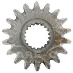 Bare-Co - GEAR 18T 1:1RATIO 3 REQ | B 1186