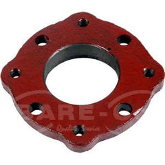 Bare-Co - INPUT CAP=6 SPLINE B4666 G/BOX | B 1191