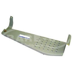 Bare-Co - LH FOOTREST=MF TE20/MF35/MF135 | B 1205