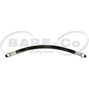 Bare-Co - 1/2"BSP FM/FM R2 HOSE ASSY 1.2 | B 121200