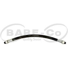 Bare-Co - 1/2"BSP FM/FM HOSE ASSY 1.8MTR | B 121800