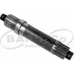Bare-Co - OUTPUT SHAFT=B8668 GEAR BOX | B 1226