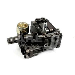 Bare-Co - 21 SPLINE MK11 HYD PUMP=MF | B 1236