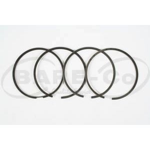 Bare-Co - 4.4"RING SET=FRD KEYSTONE MODL | B 1240