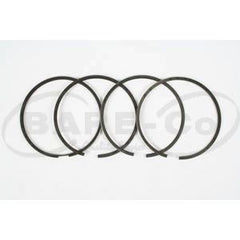 Bare-Co - 4.4"RING SET=FRD KEYSTONE MODL | B 1240