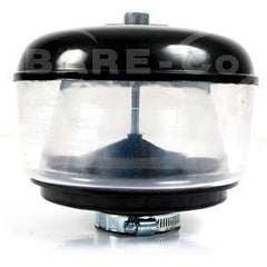 Bare-Co - PRE CLEANER 2"ID 7"(180mm BOWL | B 1242