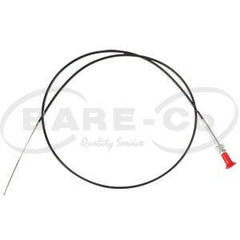 Bare-Co - STOP CABLE 1600mm=FORD 79/8210 | B 1245