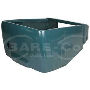 Bare-Co - FRONT COWL=FRD2/3000-3600-3610 | B 1252