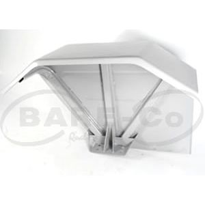 Bare-Co - PAIR SQ M/GUARDS=FRD5000-6610 | B 1260